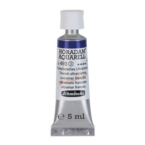 COLORE AD ACQUERELLO SOPRAFFINE HORADAM AQUARELL 5 ML SCHMINCKE