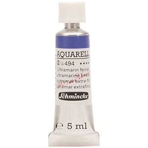 COLORE AD ACQUERELLO SOPRAFFINE HORADAM AQUARELL 5 ML SCHMINCKE