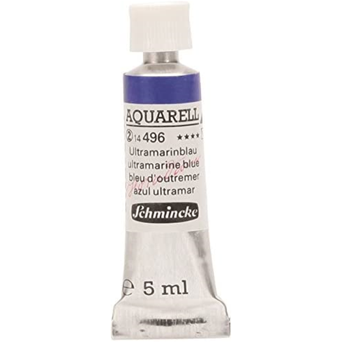 COLORE AD ACQUERELLO SOPRAFFINE HORADAM AQUARELL 5 ML SCHMINCKE