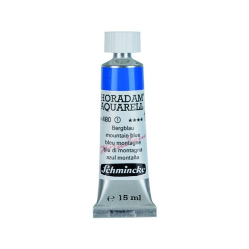 COLORE AD ACQUERELLO SOPRAFFINE HORADAM AQUARELL 5 ML SCHMINCKE