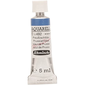 COLORE AD ACQUERELLO SOPRAFFINE HORADAM AQUARELL 5 ML SCHMINCKE