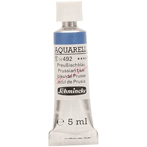 COLORE AD ACQUERELLO SOPRAFFINE HORADAM AQUARELL 5 ML SCHMINCKE