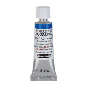 COLORE AD ACQUERELLO SOPRAFFINE HORADAM AQUARELL 5 ML SCHMINCKE