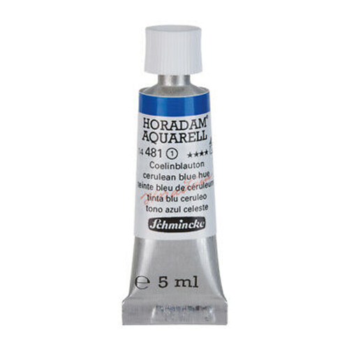COLORE AD ACQUERELLO SOPRAFFINE HORADAM AQUARELL 5 ML SCHMINCKE