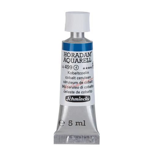 COLORE AD ACQUERELLO SOPRAFFINE HORADAM AQUARELL 5 ML SCHMINCKE