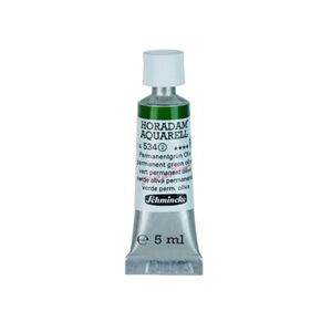COLORE AD ACQUERELLO SOPRAFFINE HORADAM AQUARELL 5 ML SCHMINCKE