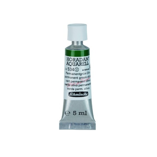 COLORE AD ACQUERELLO SOPRAFFINE HORADAM AQUARELL 5 ML SCHMINCKE