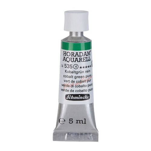 COLORE AD ACQUERELLO SOPRAFFINE HORADAM AQUARELL 5 ML SCHMINCKE