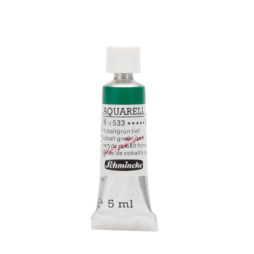 COLORE AD ACQUERELLO SOPRAFFINE HORADAM AQUARELL 5 ML SCHMINCKE