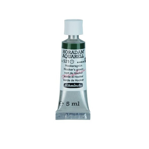 COLORE AD ACQUERELLO SOPRAFFINE HORADAM AQUARELL 5 ML SCHMINCKE