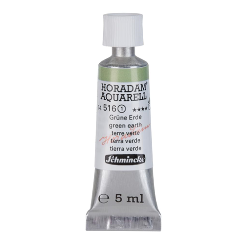 COLORE AD ACQUERELLO SOPRAFFINE HORADAM AQUARELL 5 ML SCHMINCKE