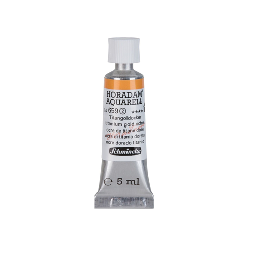 COLORE AD ACQUERELLO SOPRAFFINE HORADAM AQUARELL 5 ML SCHMINCKE