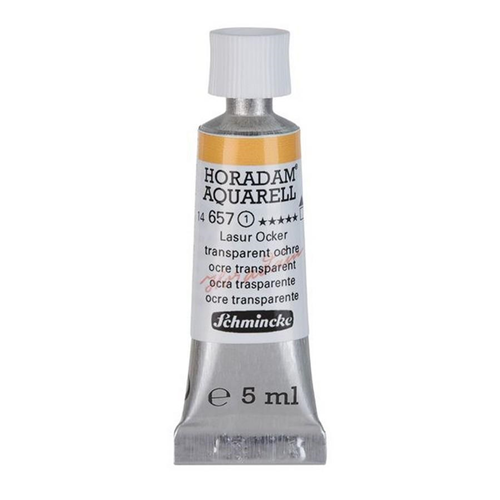 COLORE AD ACQUERELLO SOPRAFFINE HORADAM AQUARELL 5 ML SCHMINCKE