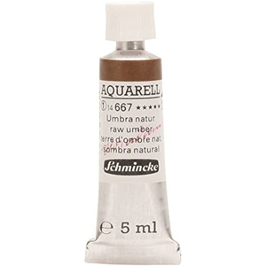 COLORE AD ACQUERELLO SOPRAFFINE HORADAM AQUARELL 5 ML SCHMINCKE