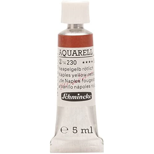 COLORE AD ACQUERELLO SOPRAFFINE HORADAM AQUARELL 5 ML SCHMINCKE