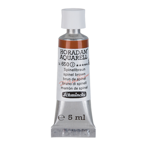 COLORE AD ACQUERELLO SOPRAFFINE HORADAM AQUARELL 5 ML SCHMINCKE