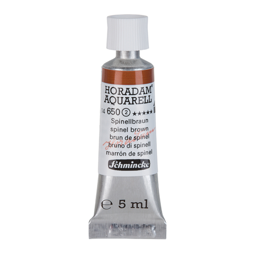 COLORE AD ACQUERELLO SOPRAFFINE HORADAM AQUARELL 5 ML SCHMINCKE