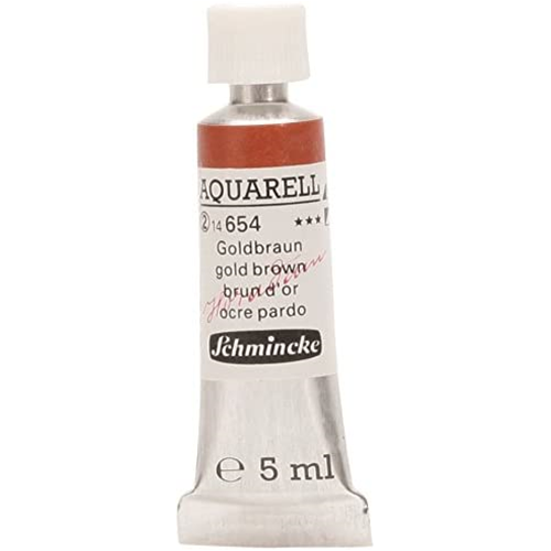 COLORE AD ACQUERELLO SOPRAFFINE HORADAM AQUARELL 5 ML SCHMINCKE