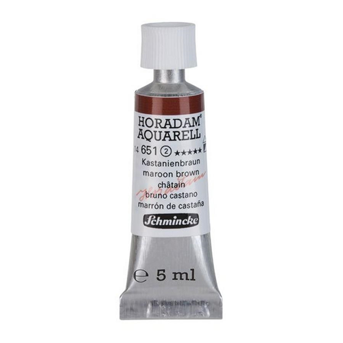 COLORE AD ACQUERELLO SOPRAFFINE HORADAM AQUARELL 5 ML SCHMINCKE