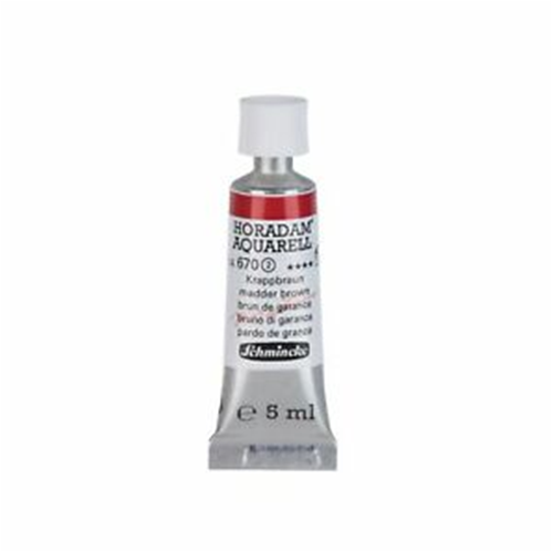 COLORE AD ACQUERELLO SOPRAFFINE HORADAM AQUARELL 5 ML SCHMINCKE