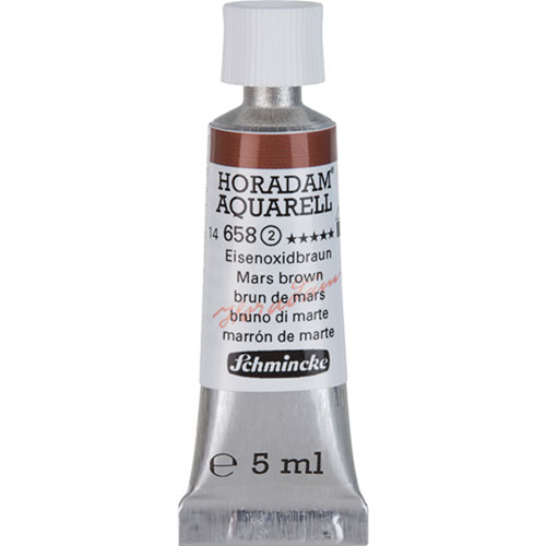 COLORE AD ACQUERELLO SOPRAFFINE HORADAM AQUARELL 5 ML SCHMINCKE