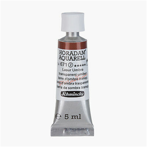 COLORE AD ACQUERELLO SOPRAFFINE HORADAM AQUARELL 5 ML SCHMINCKE