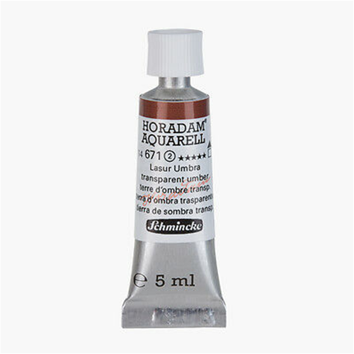 COLORE AD ACQUERELLO SOPRAFFINE HORADAM AQUARELL 5 ML SCHMINCKE