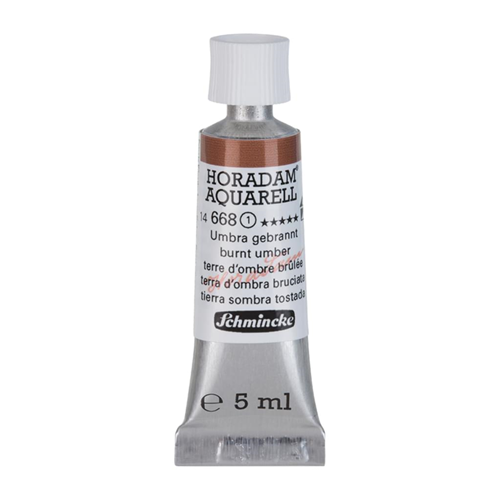 COLORE AD ACQUERELLO SOPRAFFINE HORADAM AQUARELL 5 ML SCHMINCKE
