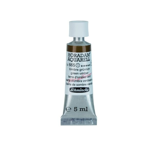 COLORE AD ACQUERELLO SOPRAFFINE HORADAM AQUARELL 5 ML SCHMINCKE