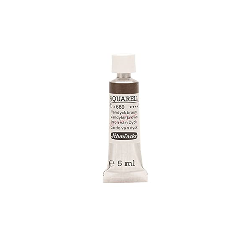 COLORE AD ACQUERELLO SOPRAFFINE HORADAM AQUARELL 5 ML SCHMINCKE