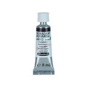 COLORE AD ACQUERELLO SOPRAFFINE HORADAM AQUARELL 5 ML SCHMINCKE