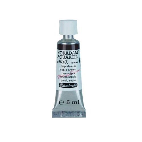 COLORE AD ACQUERELLO SOPRAFFINE HORADAM AQUARELL 5 ML SCHMINCKE