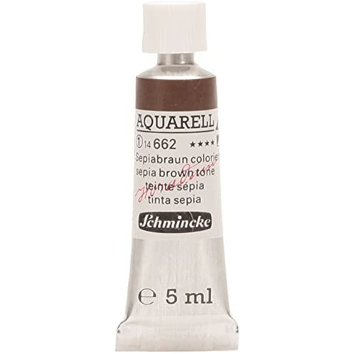 COLORE AD ACQUERELLO SOPRAFFINE HORADAM AQUARELL 5 ML SCHMINCKE