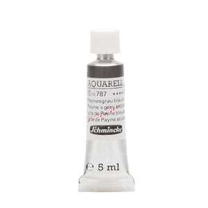 COLORE AD ACQUERELLO SOPRAFFINE HORADAM AQUARELL 5 ML SCHMINCKE