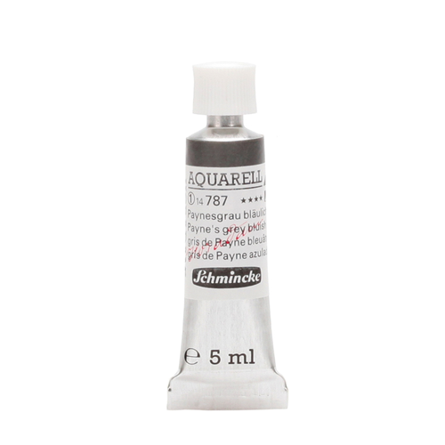 COLORE AD ACQUERELLO SOPRAFFINE HORADAM AQUARELL 5 ML SCHMINCKE