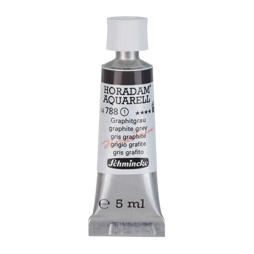 COLORE AD ACQUERELLO SOPRAFFINE HORADAM AQUARELL 5 ML SCHMINCKE