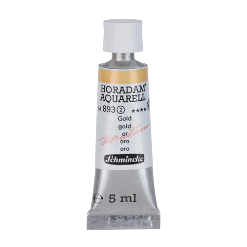 COLORE AD ACQUERELLO SOPRAFFINE HORADAM AQUARELL 5 ML SCHMINCKE