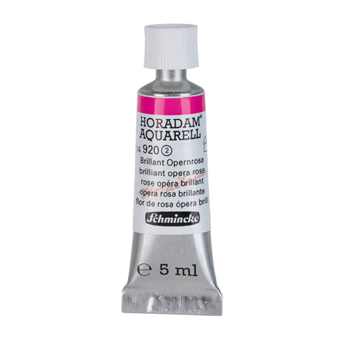 COLORE AD ACQUERELLO SOPRAFFINE HORADAM AQUARELL 5 ML SCHMINCKE