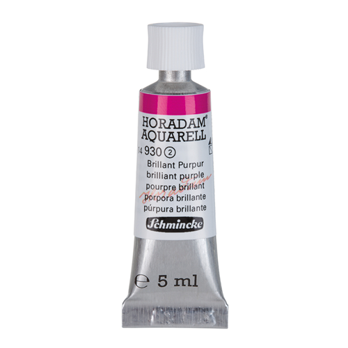 COLORE AD ACQUERELLO SOPRAFFINE HORADAM AQUARELL 5 ML SCHMINCKE