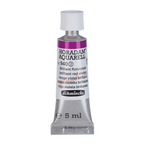 COLORE AD ACQUERELLO SOPRAFFINE HORADAM AQUARELL 5 ML SCHMINCKE