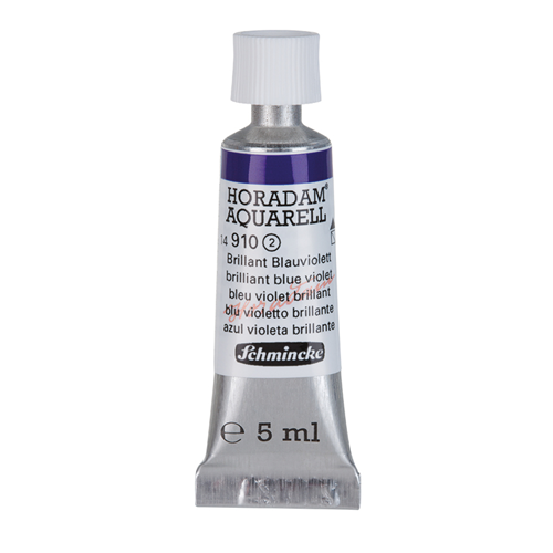 COLORE AD ACQUERELLO SOPRAFFINE HORADAM AQUARELL 5 ML SCHMINCKE