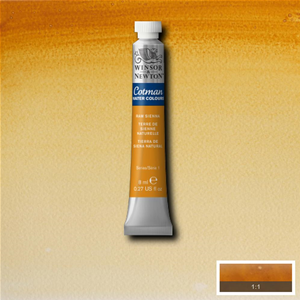 COLORE AD ACQUERELLO COTMAN 8 ML WINSOR & NEWTON