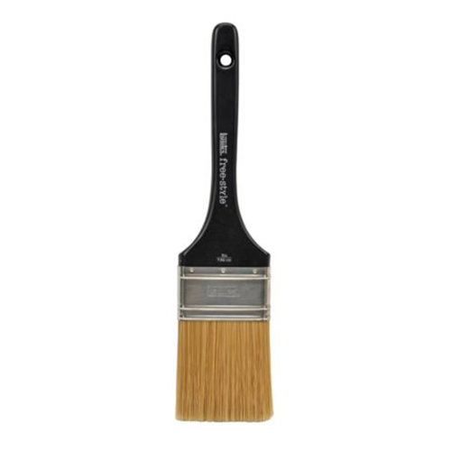 PENNELLESSA LIQUITEX FREE STYLE - SINTETICO IMIT. SETOLA MANICO EXTRA LUNGO