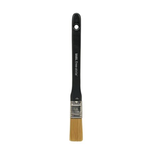 PENNELLESSA LIQUITEX FREE STYLE - SINTETICO IMIT. SETOLA MANICO EXTRA LUNGO