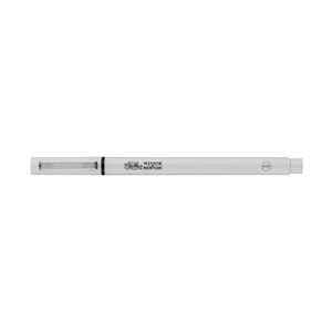 PENNA AD INCHIOSTRO PIGMENTATO NERO SPESSORE MM 0.05 FINELINER WINSOR & NEWTON