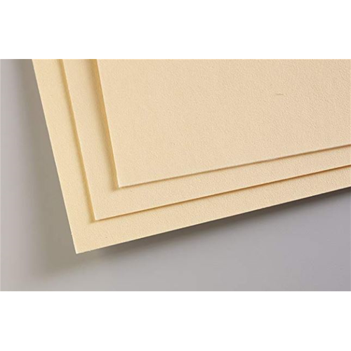 FOGLIO PER PASTELLO PASTELMAT 360 GR MQ CM 70 X 100 CLAIREFONTAINE