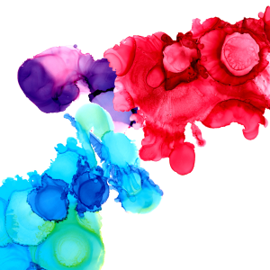 BLOCCO 10 FOGLI IN POLIPROPILENE PER FLUID ART A4 CM 21 X 29.7 GR/MQ 158 COPIC SYNTHETIC PAPER TRANSOTYPE
