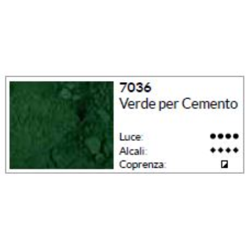 PIGMENTO IN POLVERE KG 1 