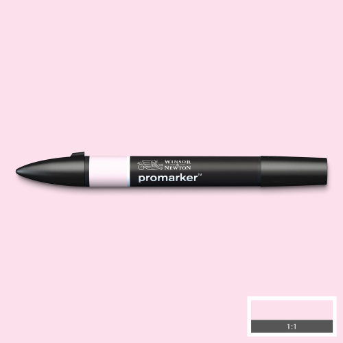 PENNARELLO AD ALCOL A DOPPIA PUNTA PROMARKER WINSOR E NEWTON