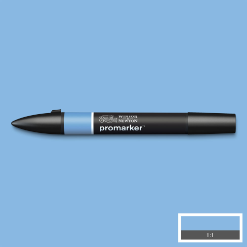 PENNARELLO AD ALCOL A DOPPIA PUNTA PROMARKER WINSOR E NEWTON